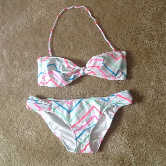 Victoria's Secret bikini. Perfect for summer!