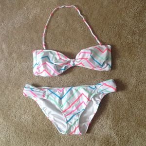 Victoria's Secret bikini. Perfect for summer!