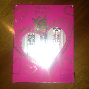 Vera Wang Princess Trio