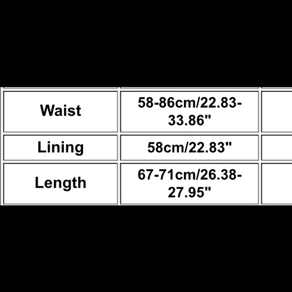 Gorgeous White Tulle Skirt - Picture 3 of 3