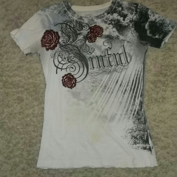 Sinful Med T - Picture 1 of 2