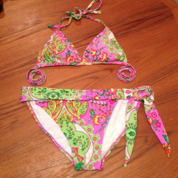 Bikini set