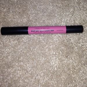 🎉SOLD🎉Urban Decay high gloss lip color