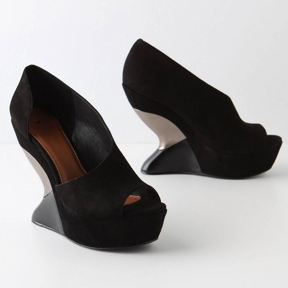 Leifsdottir Katariina Wedges