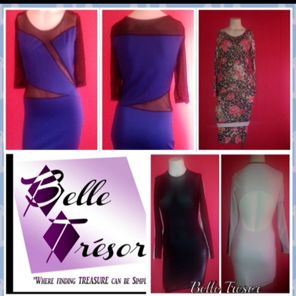 Dresses