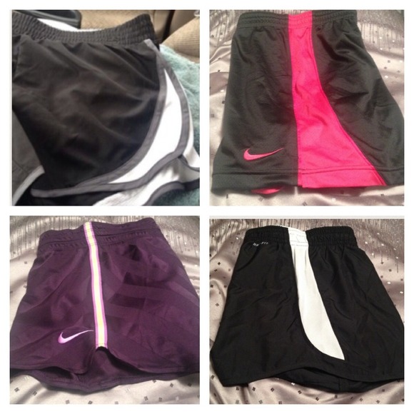 These are available! Nikes are $10 others are $8