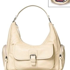 Butler Basics handbag