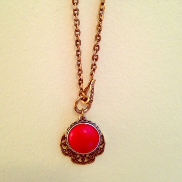 Lucky brand necklace