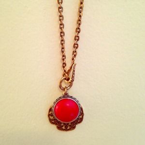 Lucky brand necklace
