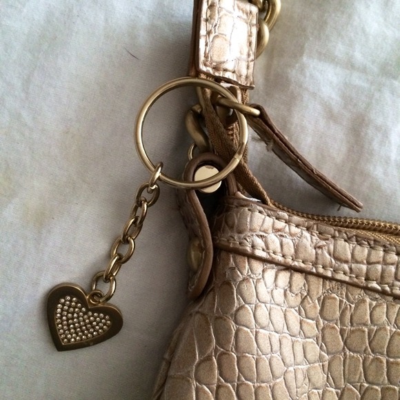 NINE WEST link purse - Picture 3 of 5