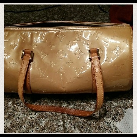 Authentic LV purse