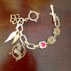 Lucky brand bracelet