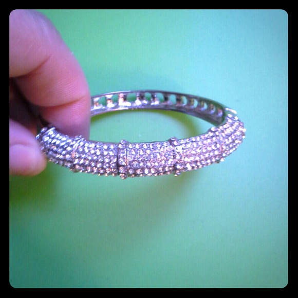 Gorgeous Bangle Bracelet