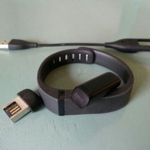 fitbit flex weight loss activity and sleep tracker