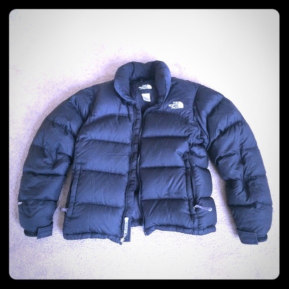 Puffer northface