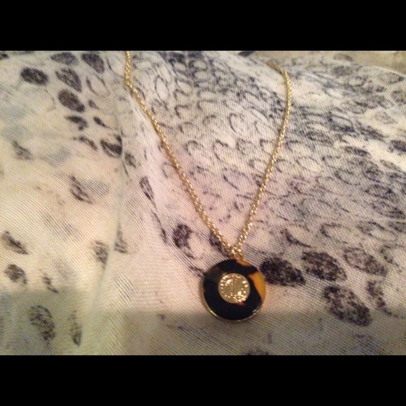 **SALE**Marc Jacobs Dynamite Coin Necklace