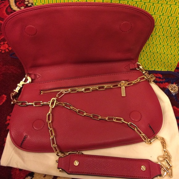 Clutch bag - Picture 3 of 4