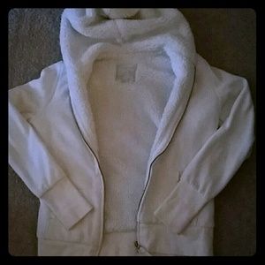 Kirra zip up hoodie
