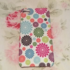 designed iphone 4/4s case