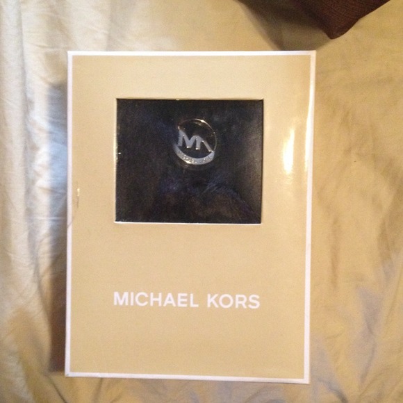 Micheal Kors Cuff socks - Picture 1 of 1