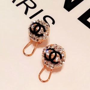 Beautiful earrings