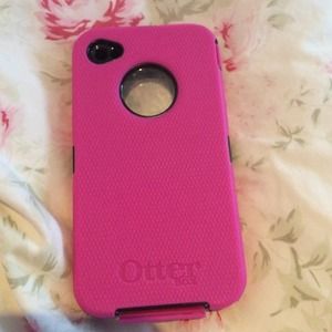 otter box iphone 4/4s case