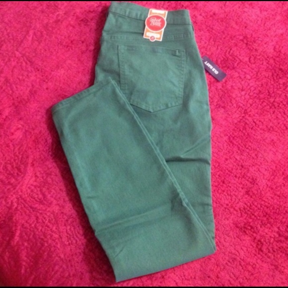 Old Navy Rock Star Jeans