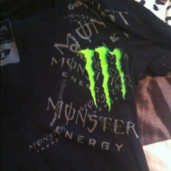 Bundle of three small shirts