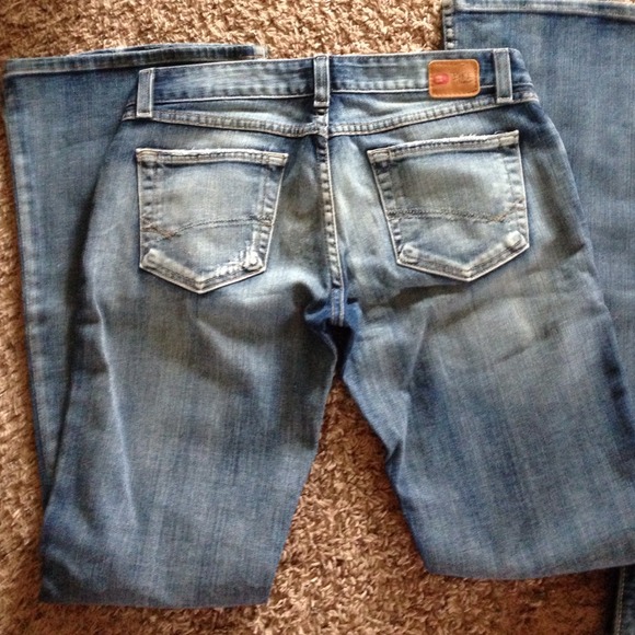 BKE jeans