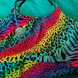 Back to school sale! Roxy beach bag