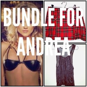 🎊 BUNDLE FOR ANDREA 🎊