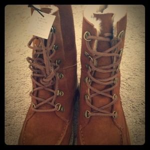 Aldo winter boots