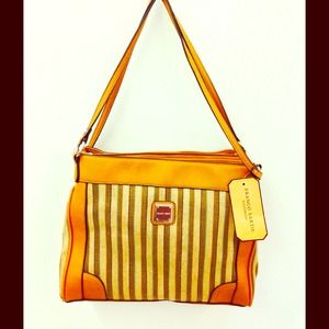 Handbag Franco Sarto Designer