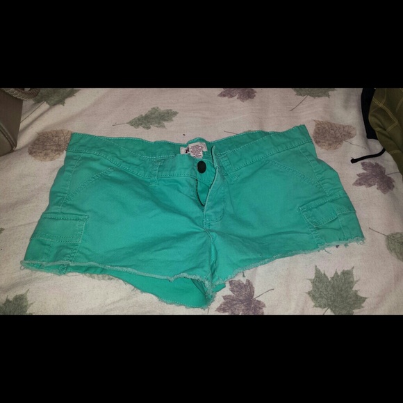 Shorts - Picture 2 of 2