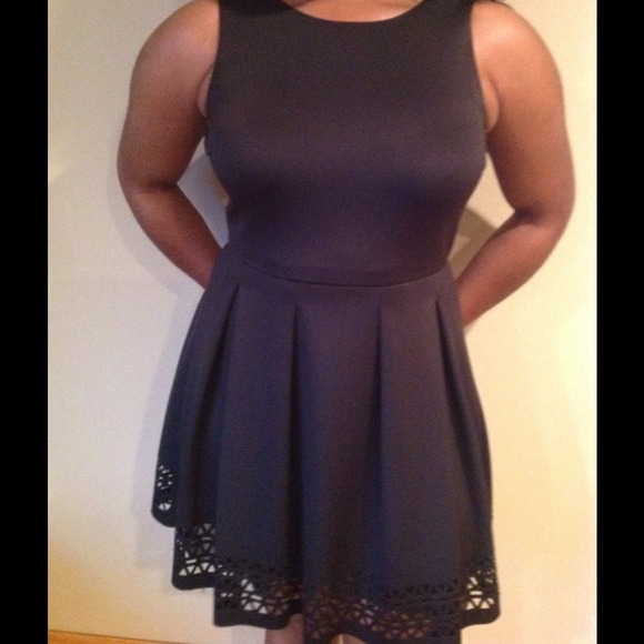 Catherine Malandrino Dresses & Skirts - Catherine Malandrino Dress