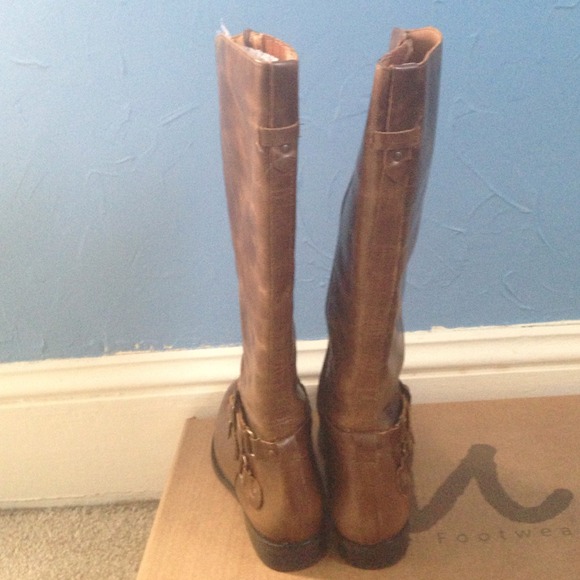 Matisse riding boots - Picture 2 of 5