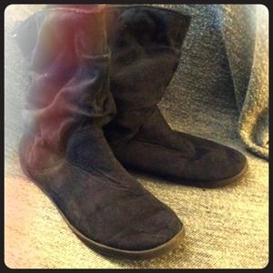 Very cute spring boots!