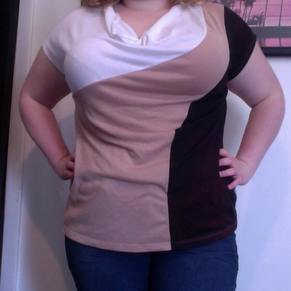Neutral Shirt