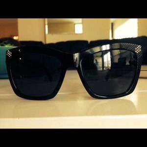 Versace sunglasses