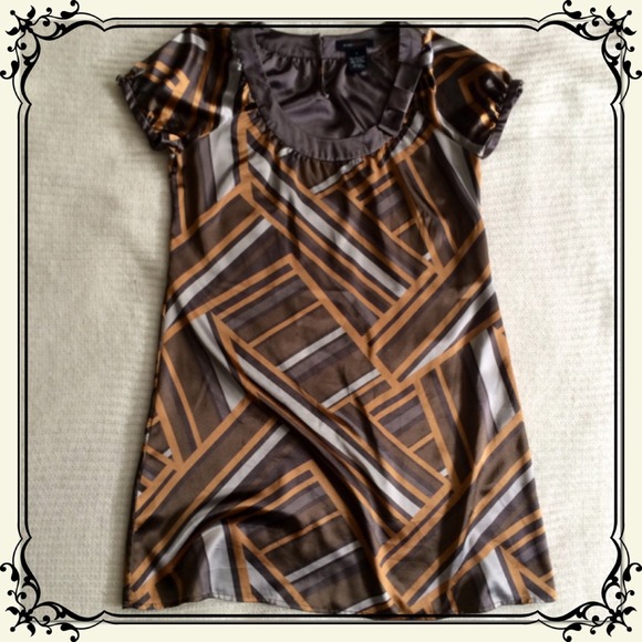 BCBGMAXAZRIA  dress