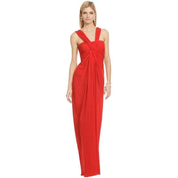 Donna Karan New York Lovers Lane Gown. Prom! - Picture 2 of 8
