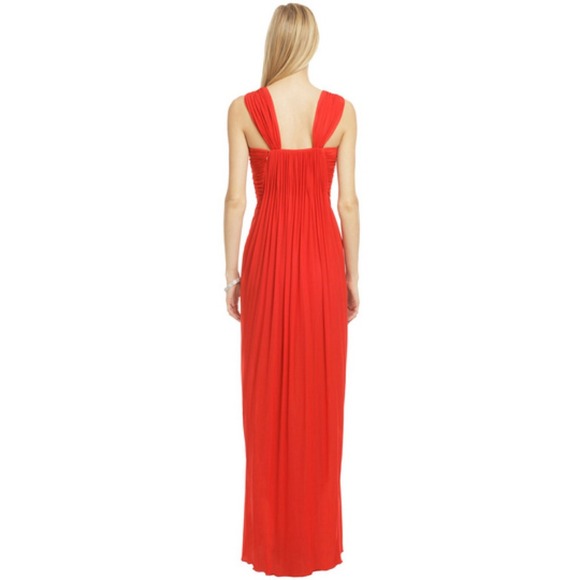 Donna Karan New York Lovers Lane Gown. Prom! - Picture 3 of 8
