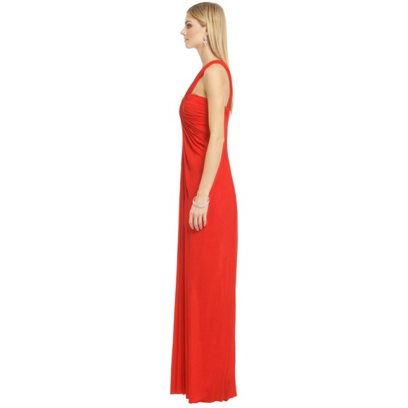 Donna Karan New York Lovers Lane Gown. Prom! - Picture 4 of 8