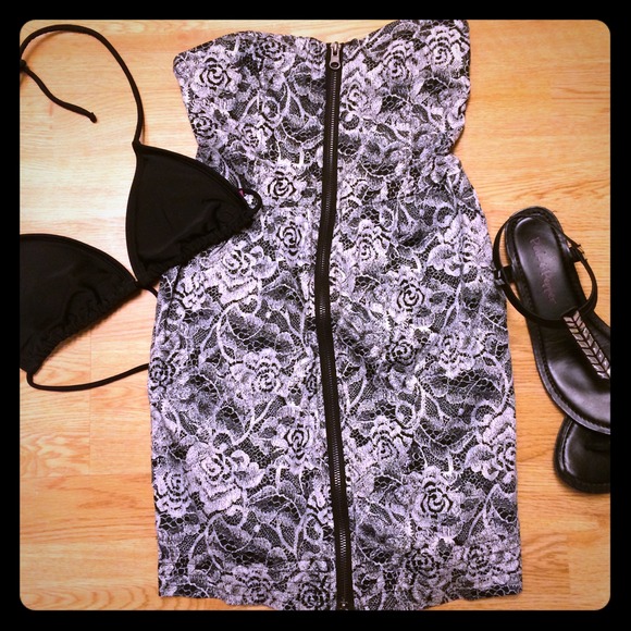 Poetry Dress