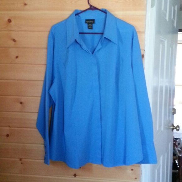 Nice top very comfortable