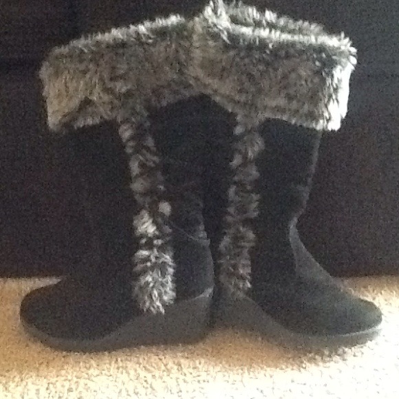 Boot wedges - Picture 2 of 4