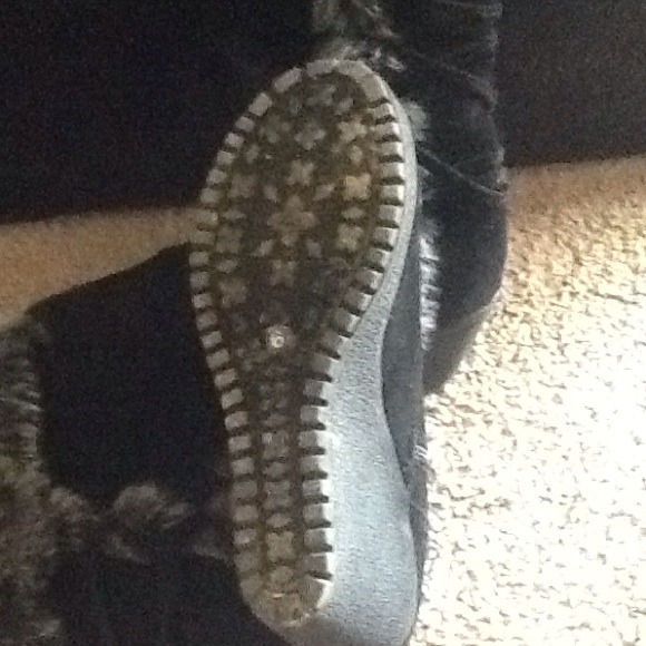 Boot wedges - Picture 4 of 4