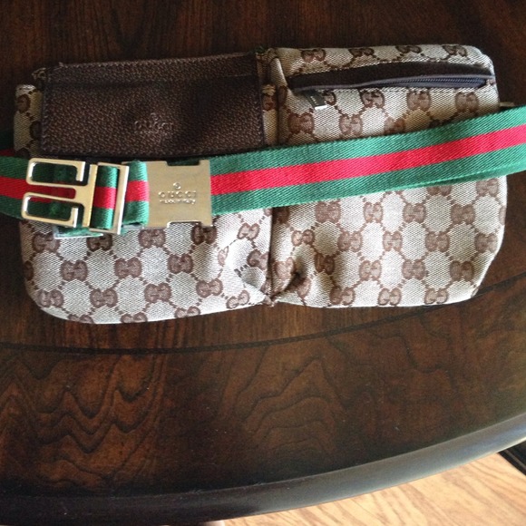 Gucci Fanny pack