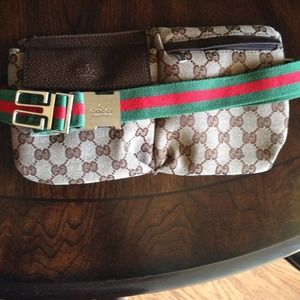 Gucci Fanny pack