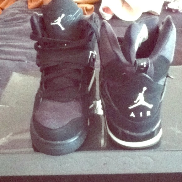 Jordan flight 45 high (GS)